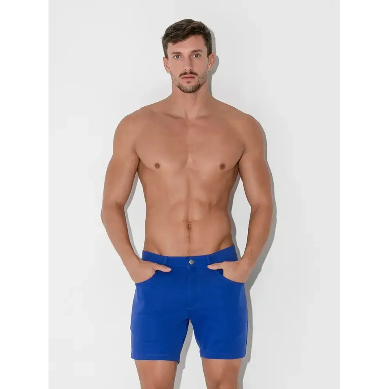 Code 22 5 Pocket Short | 9712