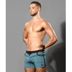 Andrew Christian MYKONOS SWIM SHORTS