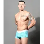 Andrew Christian VICEROY TRUNK