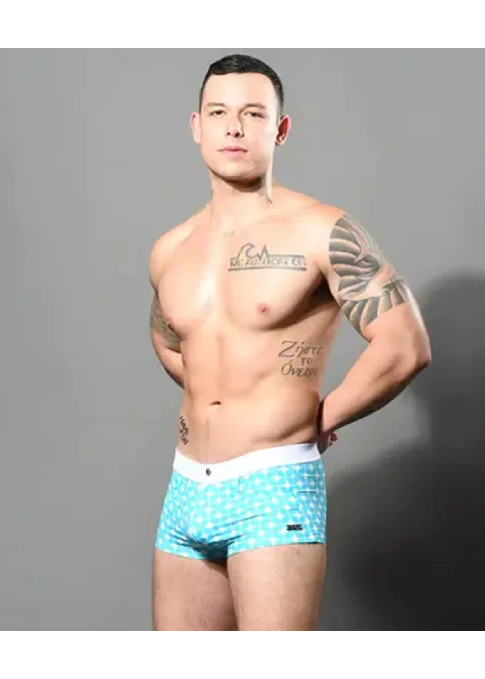 Andrew Christian VICEROY TRUNK