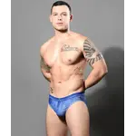 Andrew Christian DENIM BIKINI
