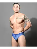 Andrew Christian DENIM BIKINI