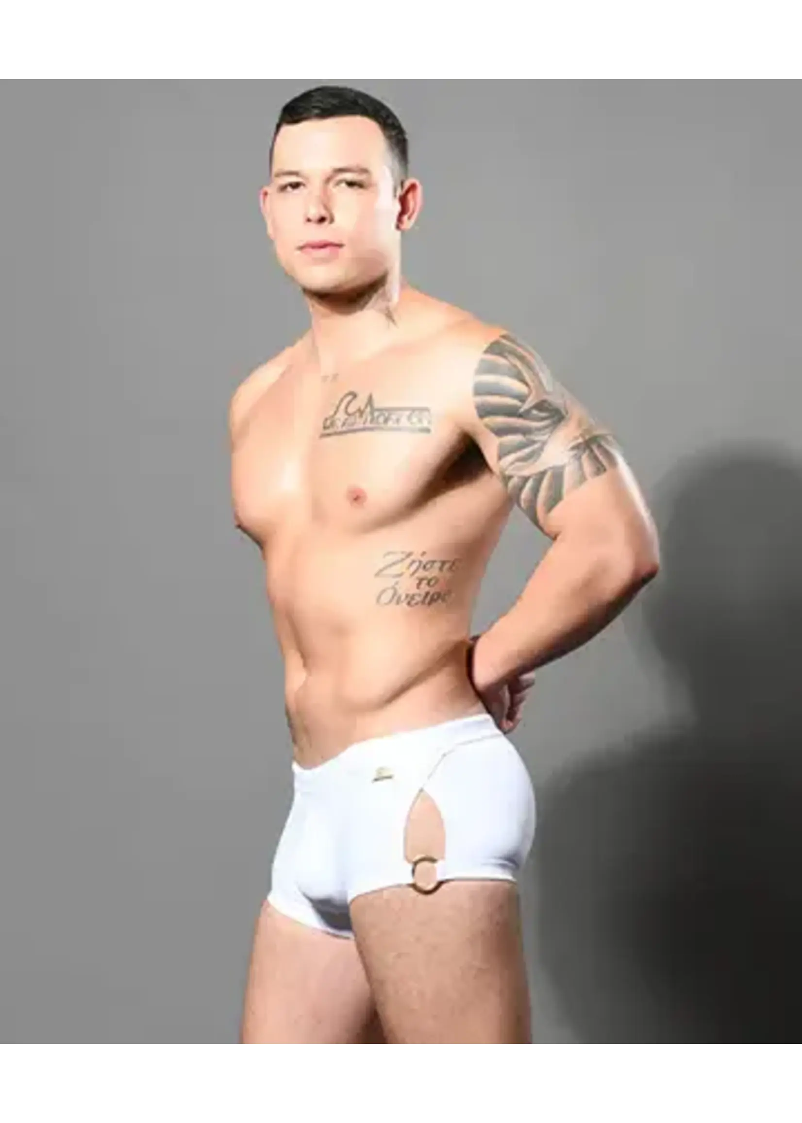 Andrew Christian RING TRUNK