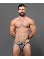 Andrew Christian PRISON JOCK W/ ALMOST NAKED®