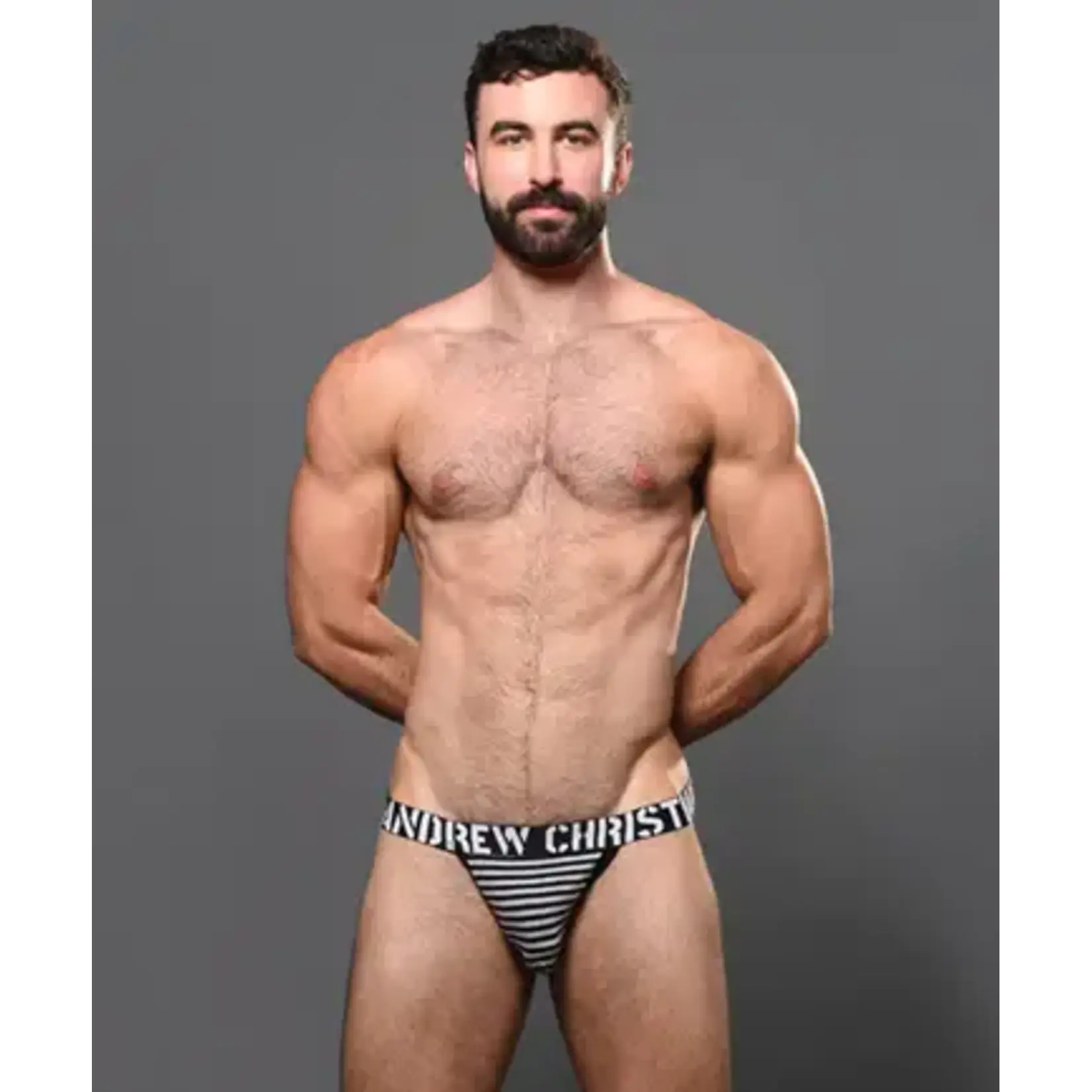 Andrew Christian PRISON JOCK W/ ALMOST NAKED®