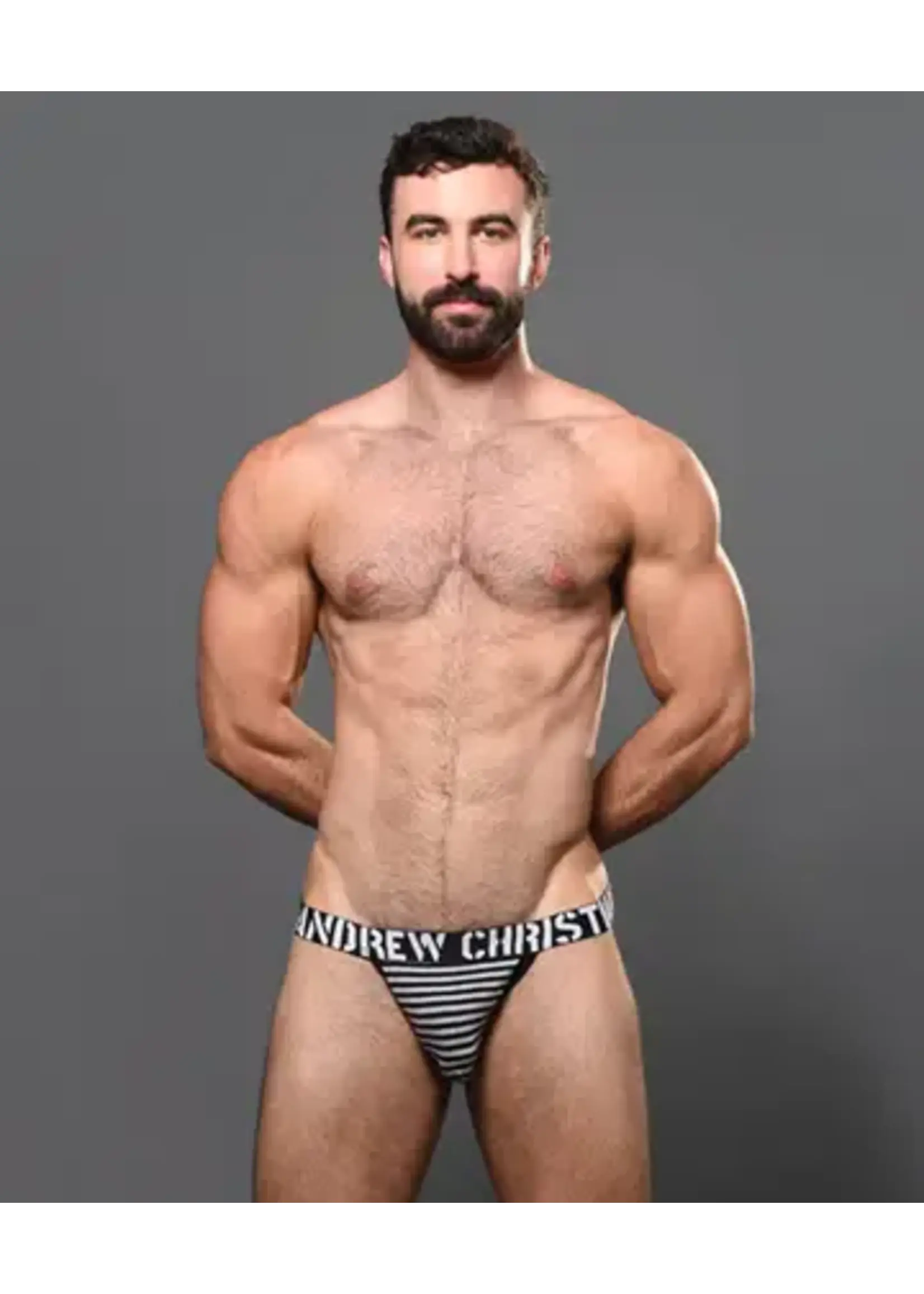 Andrew Christian PRISON JOCK W/ ALMOST NAKED®