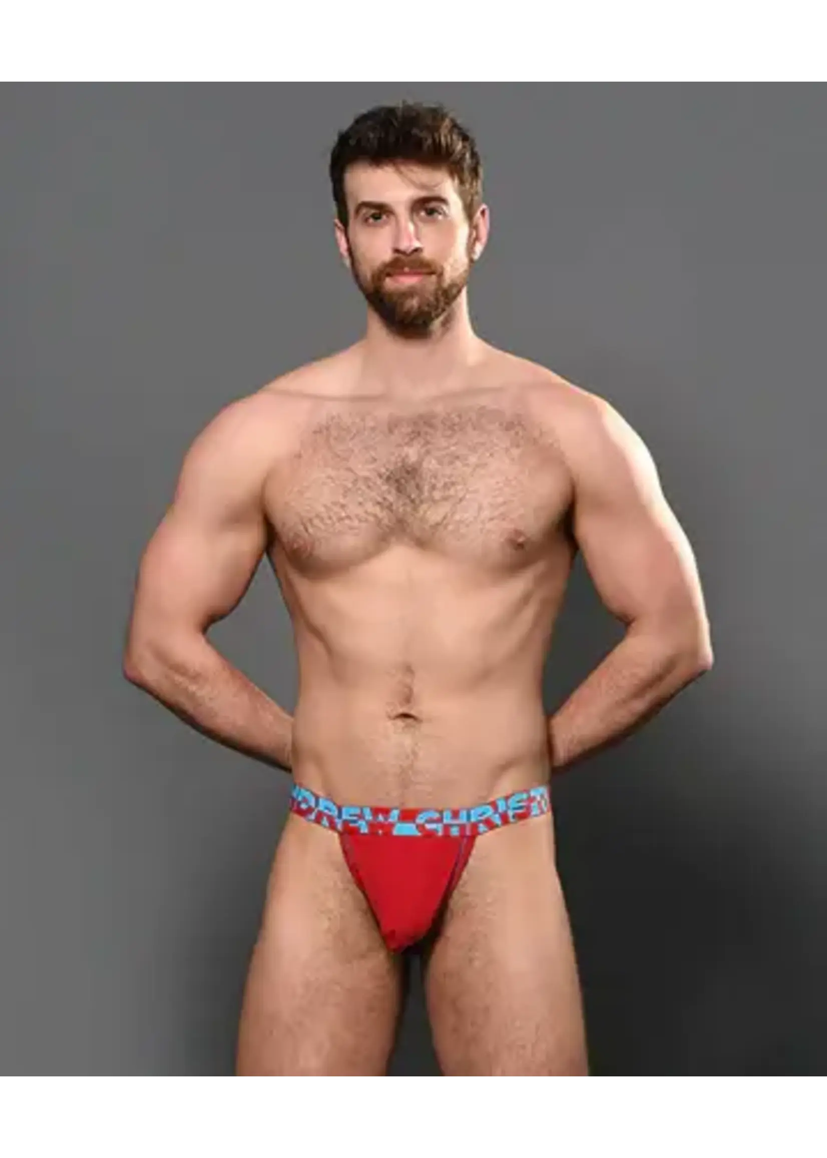 Andrew Christian ALMOST NAKED® HANG-FREE G-STRING