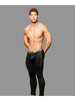 Andrew Christian VENOM SHEER LEGGING