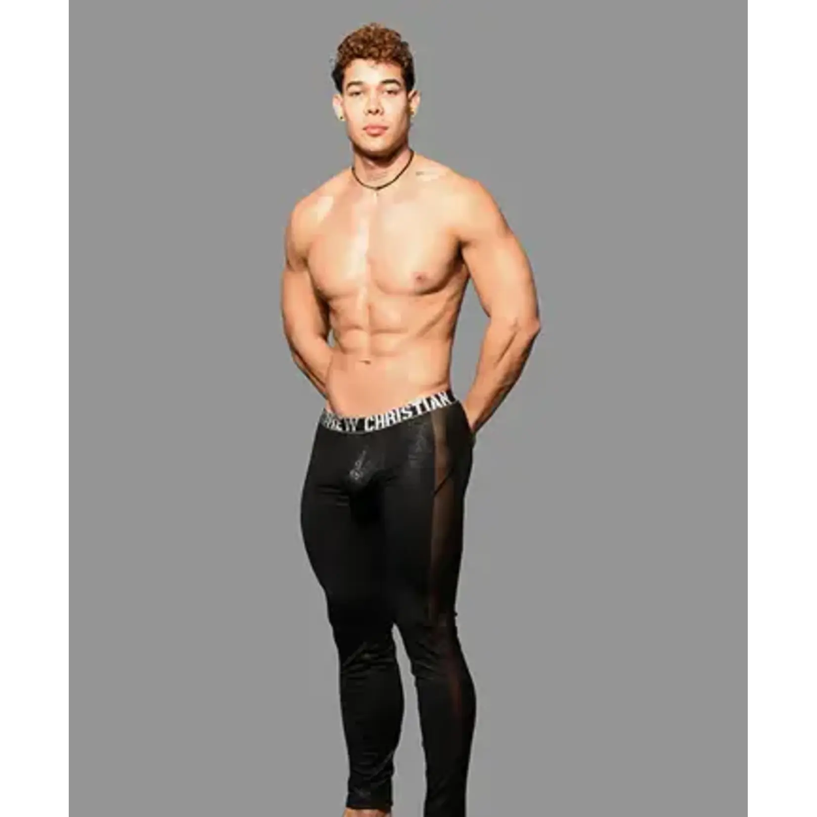 Andrew Christian VENOM SHEER LEGGING