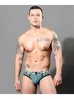 Andrew Christian MYKONOS BRIEF W/ ALMOST NAKED®
