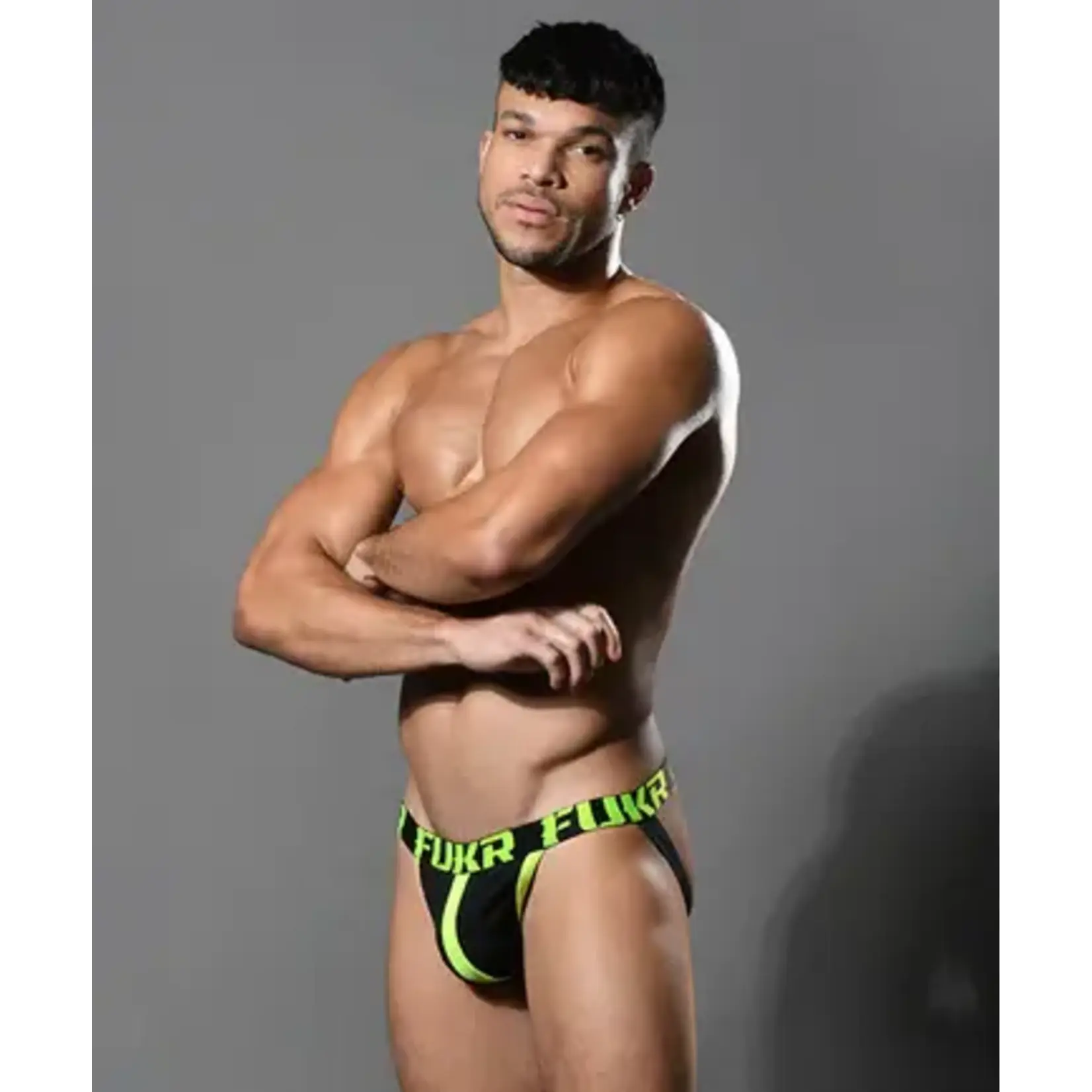 Andrew Christian FUKR JOCK