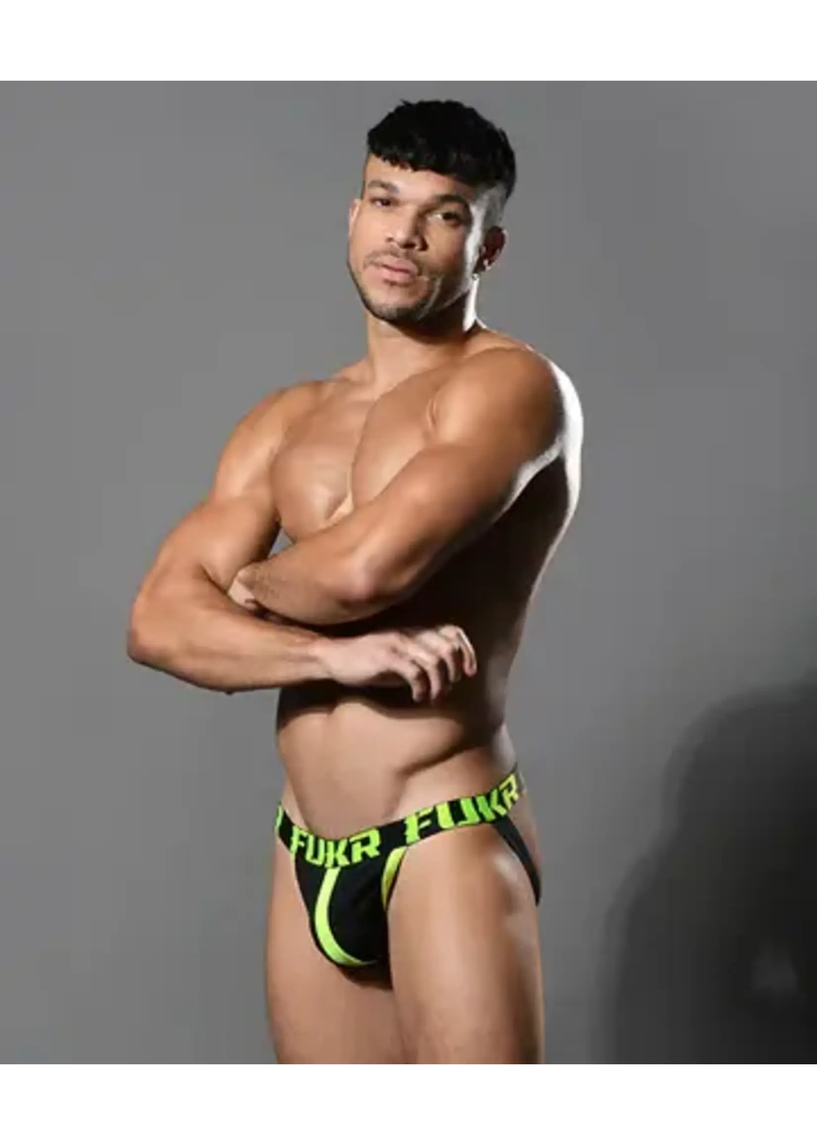 Andrew Christian FUKR JOCK