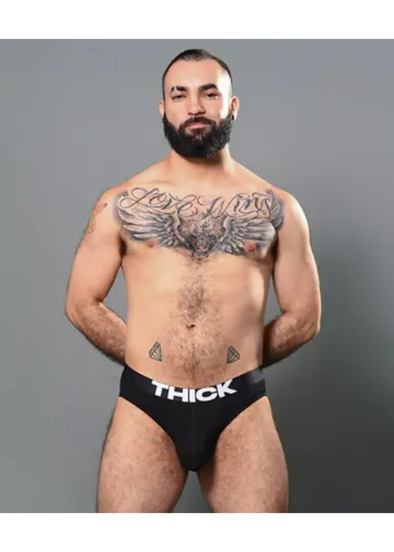 Andrew Christian THICK BRIEF