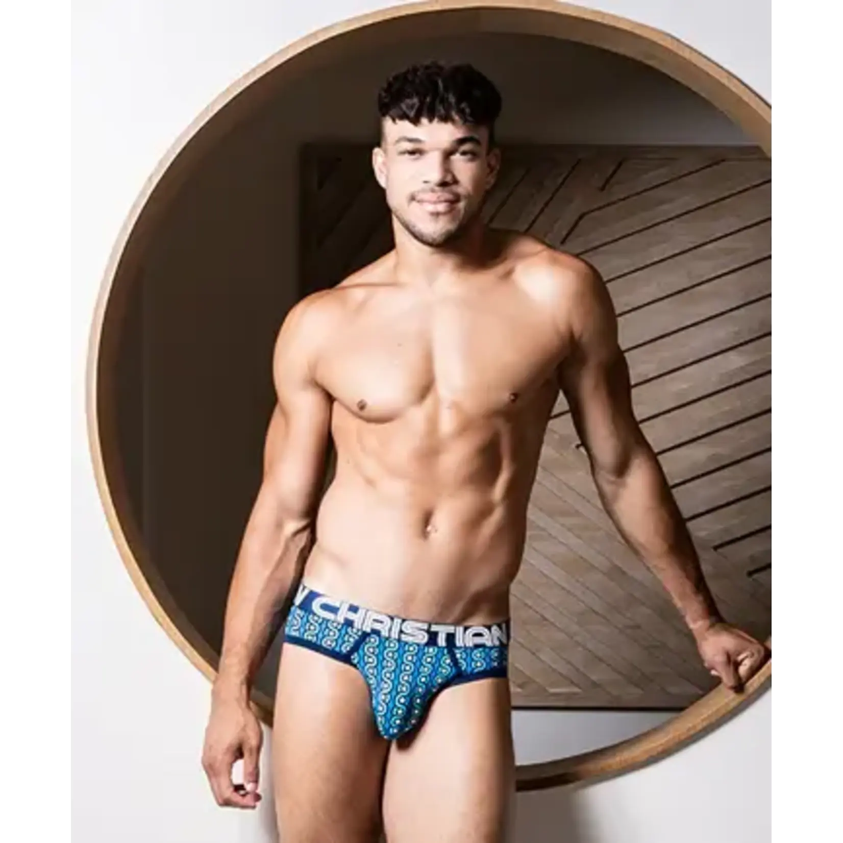 Andrew Christian CABANA BRIEF W/ ALMOST NAKED®