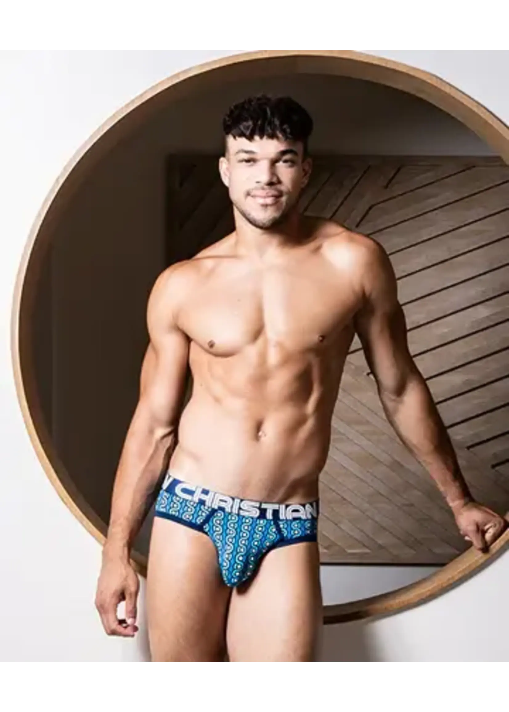 Andrew Christian CABANA BRIEF W/ ALMOST NAKED®