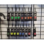 Neesh-Wear Hood Hangers