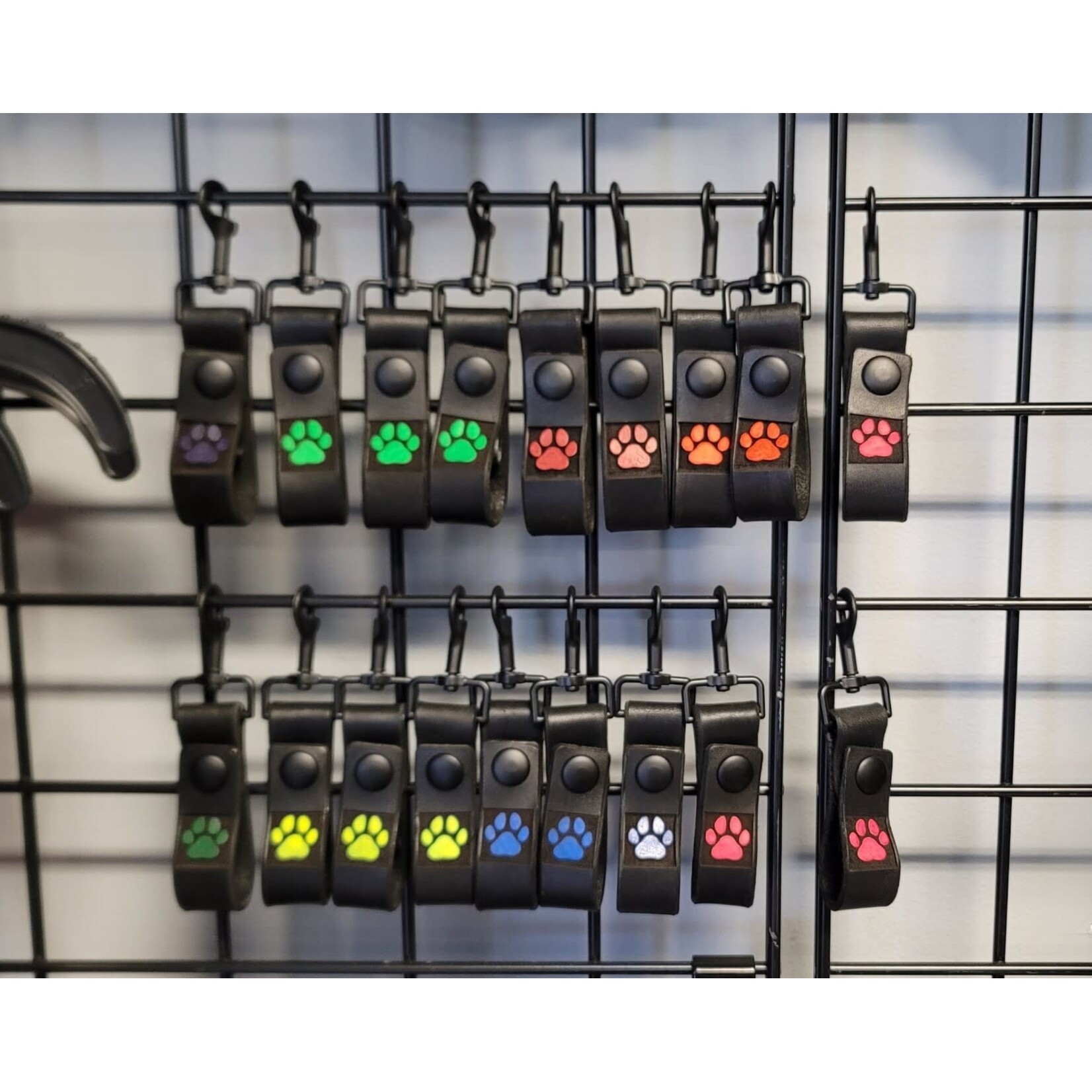 Neesh-Wear Hood Hangers