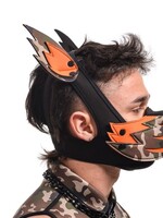 Mistr Bear Neo K-Wolf Ears Only