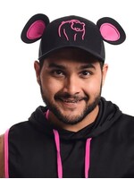 Mistr Bear Neo K-BR Ears 2 Colours Ears Only