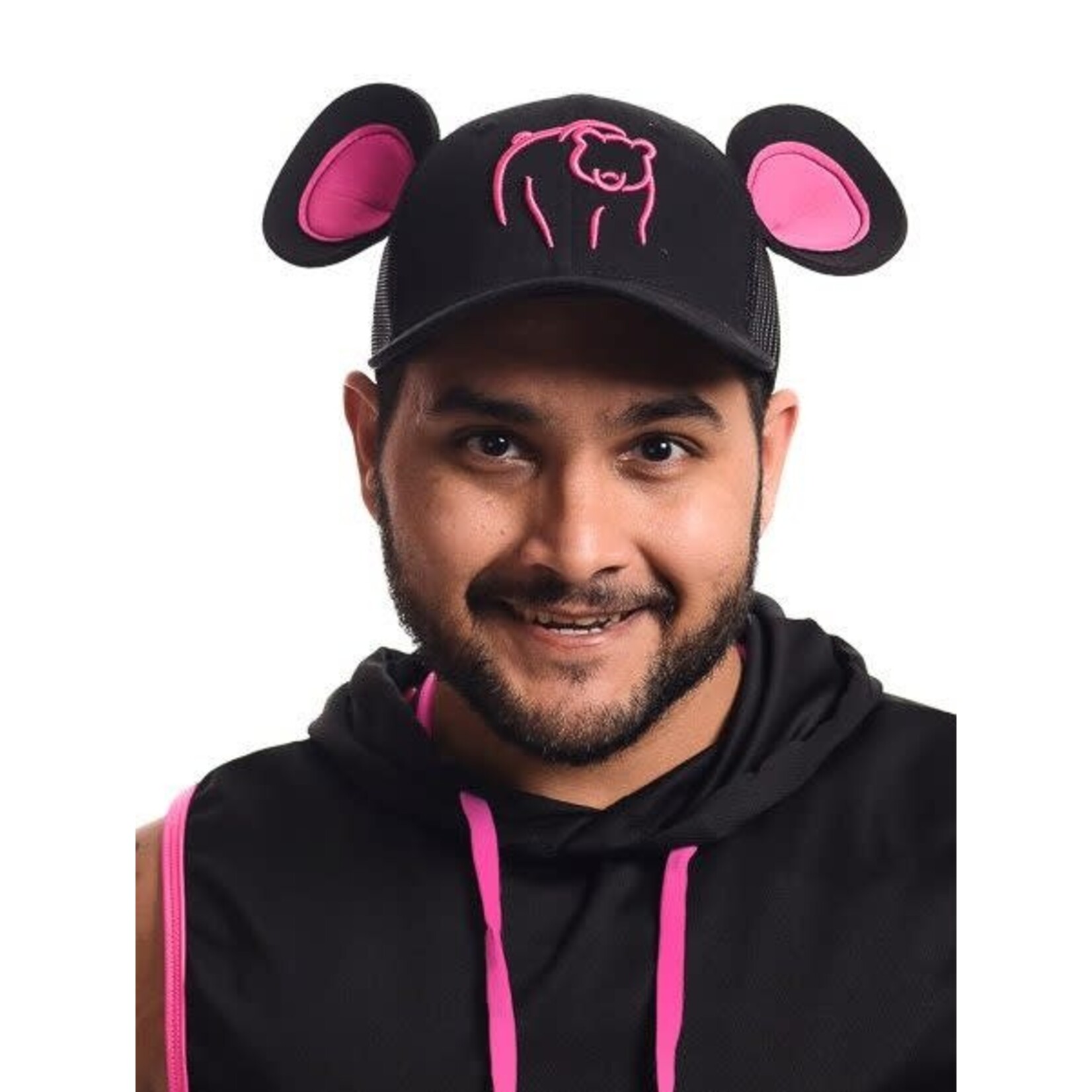 Mistr Bear Neo K-BR Ears 2 Colours Ears Only