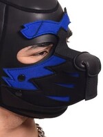 Mistr Bear Neo Wolf Muzzle Only