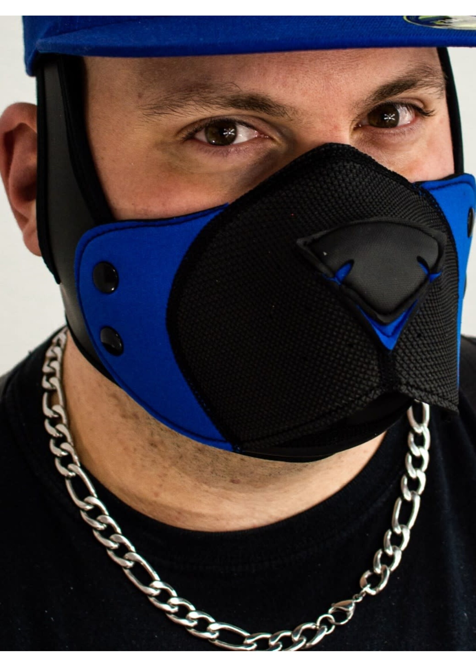 Mistr Bear Neo K-Br Muzzle