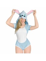 LittleForBig Alien Experiment Onesie