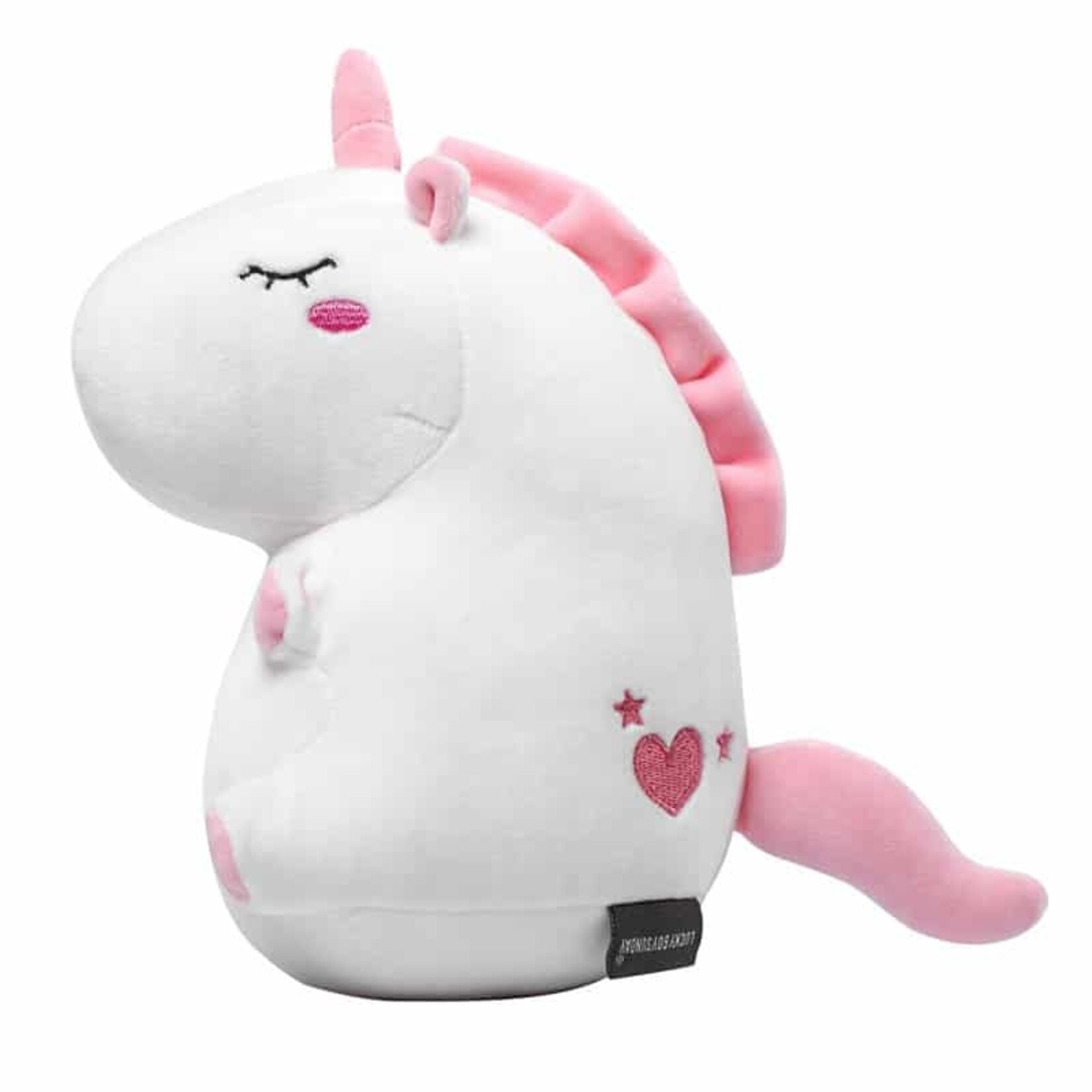 LittleForBig Cute Unicorn Stuffed Animals Plush Toy
