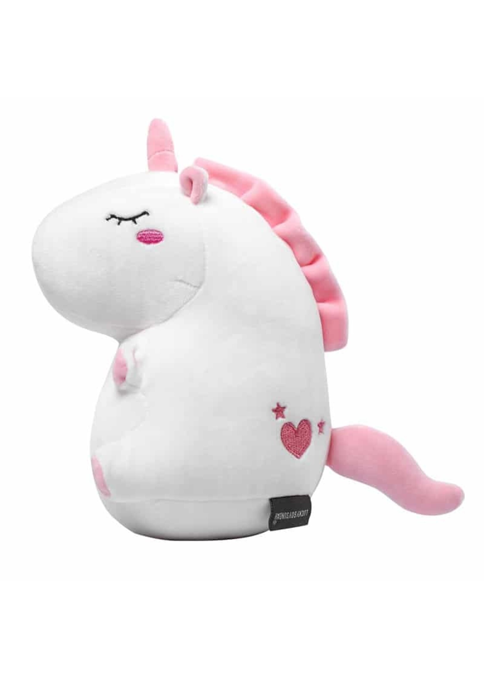 LittleForBig Cute Unicorn Stuffed Animals Plush Toy