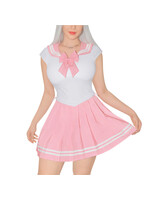 LittleForBig Magical Girl Cosplay Dress