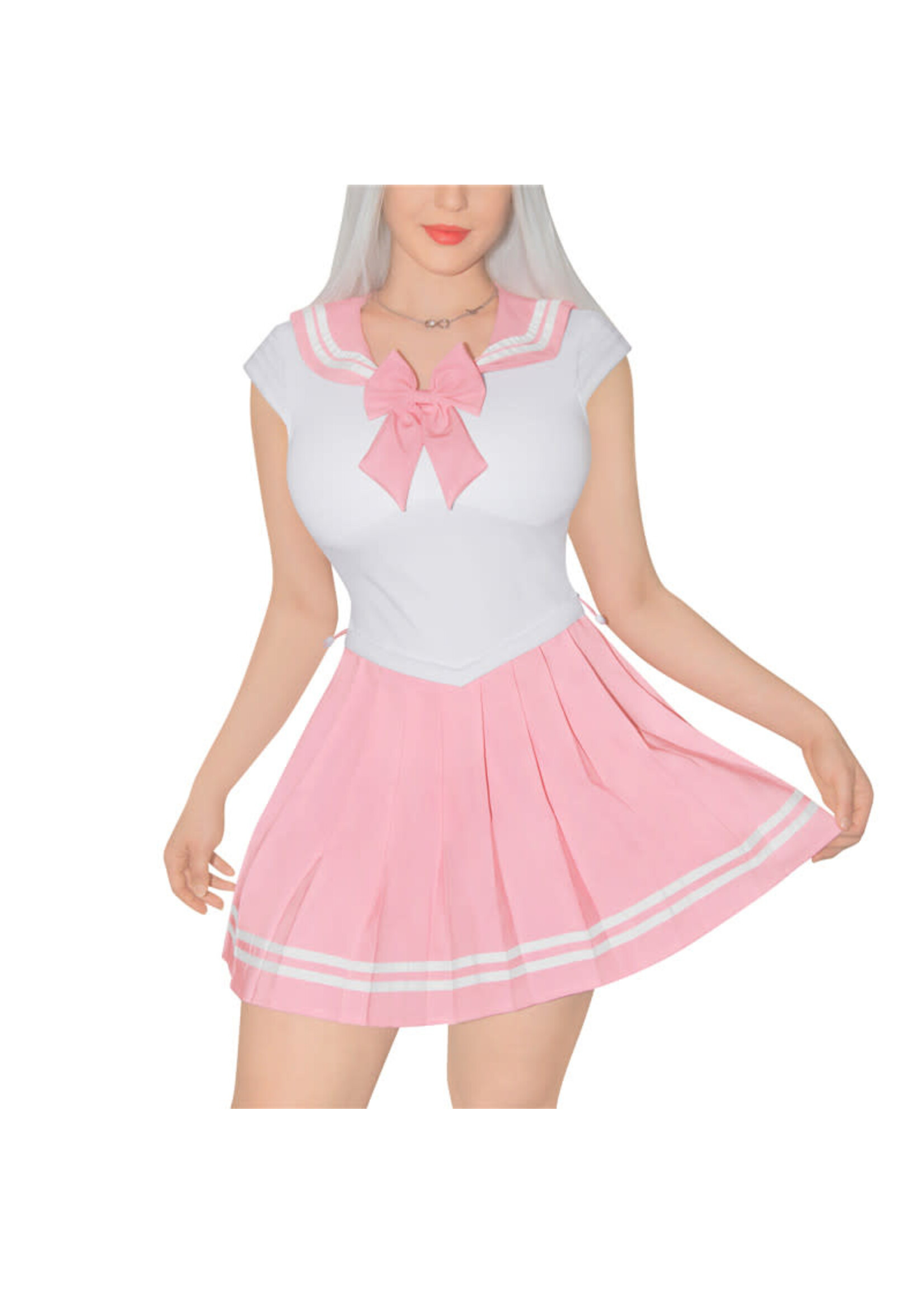 LittleForBig Magical Girl Cosplay Dress
