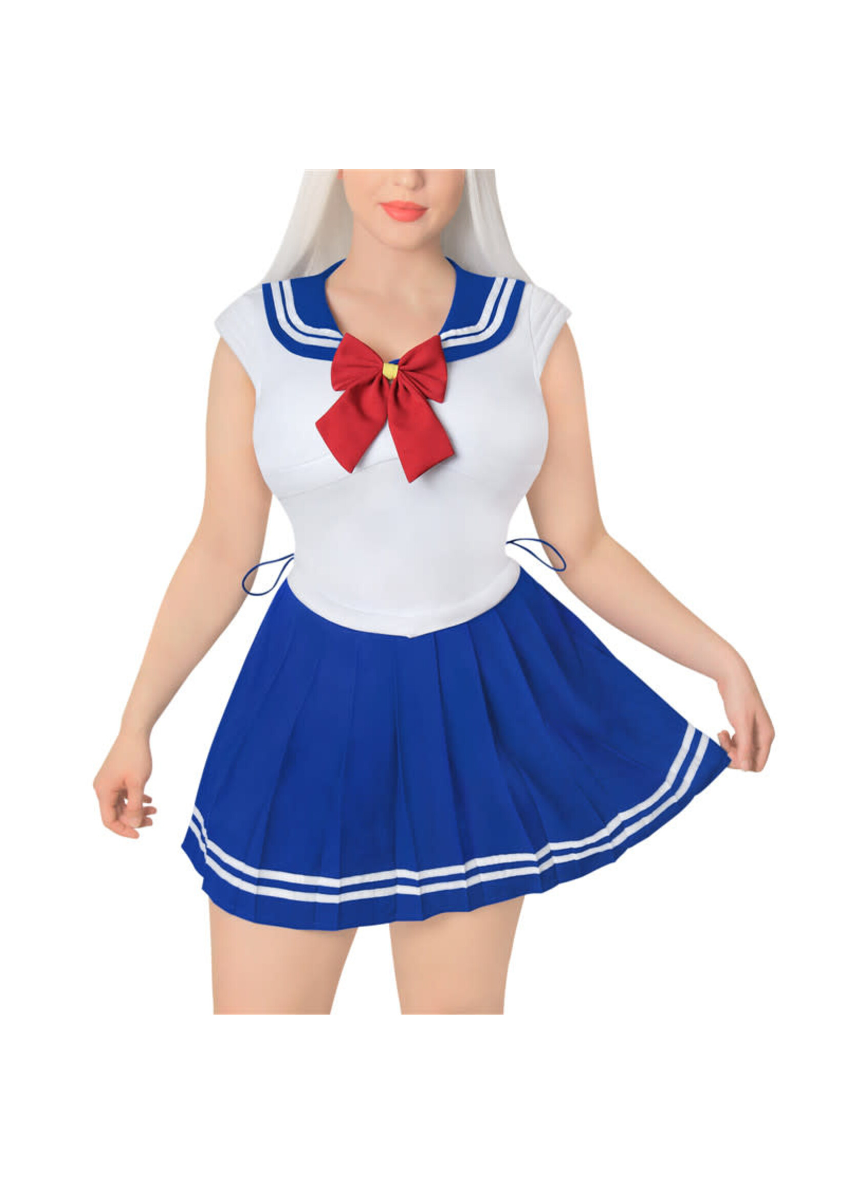 LittleForBig Magical Girl Cosplay Dress
