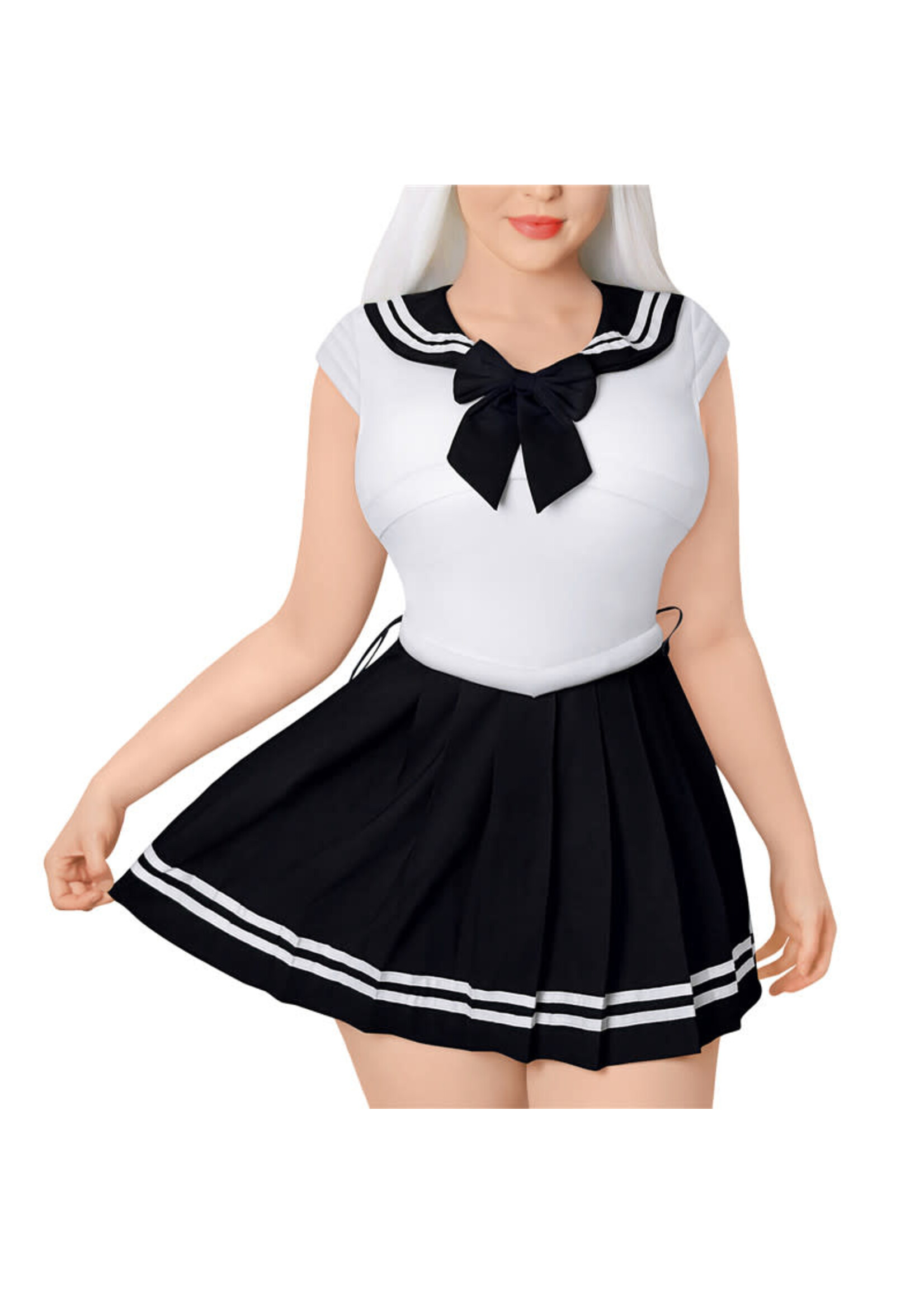 LittleForBig Magical Girl Cosplay Dress