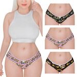 LittleForBig Pride 3 Pieces Pack Panties Set