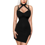 LittleForBig Coven Bodycon Dress