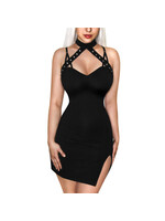 LittleForBig Coven Bodycon Dress