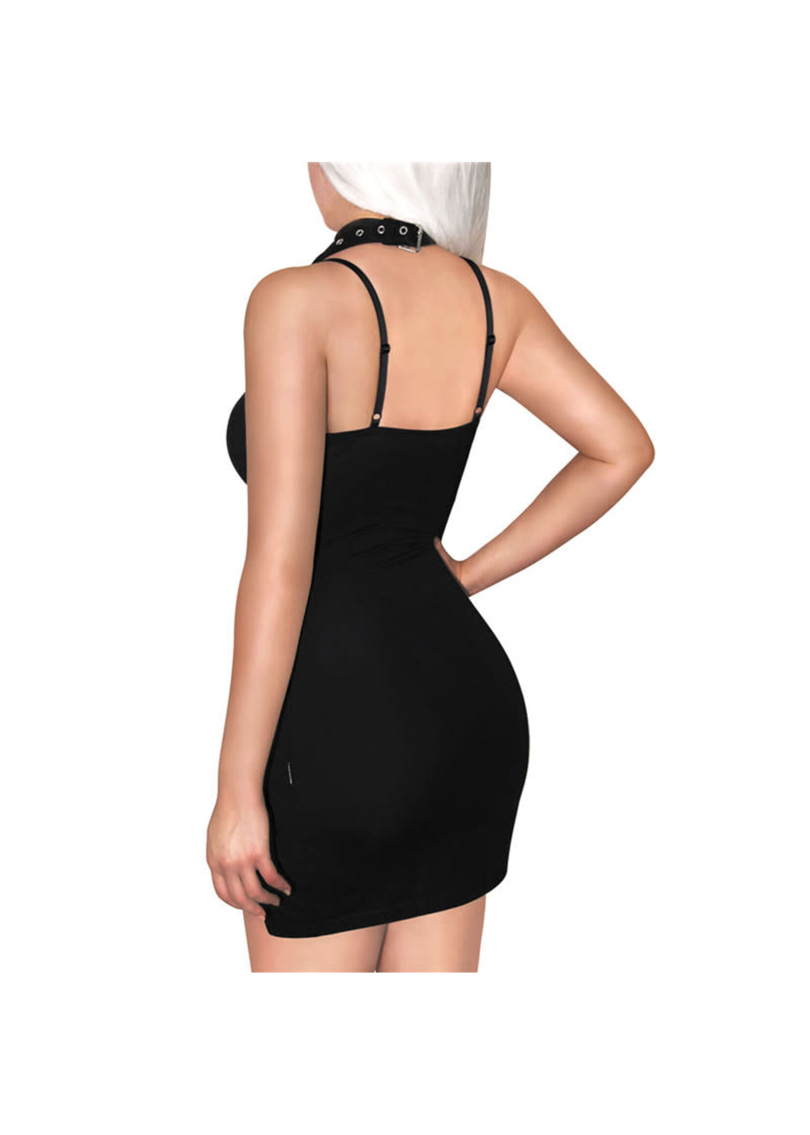 LittleForBig Coven Bodycon Dress