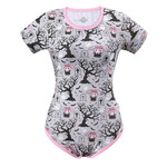 LittleForBig Feeling Stabby Usagi Onesie