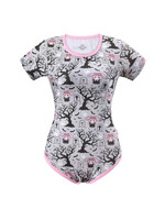 LittleForBig Feeling Stabby Usagi Onesie