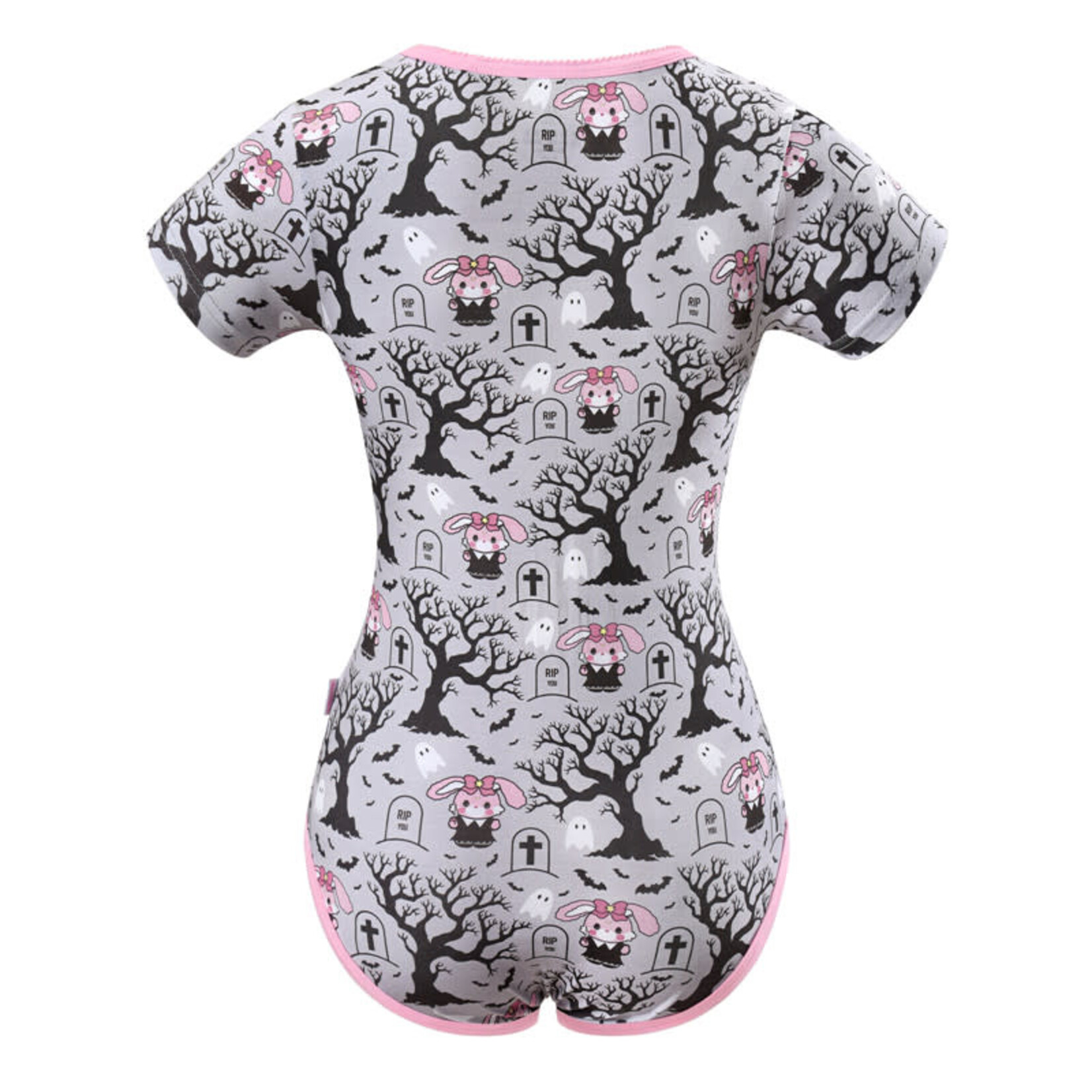 LittleForBig Feeling Stabby Usagi Onesie
