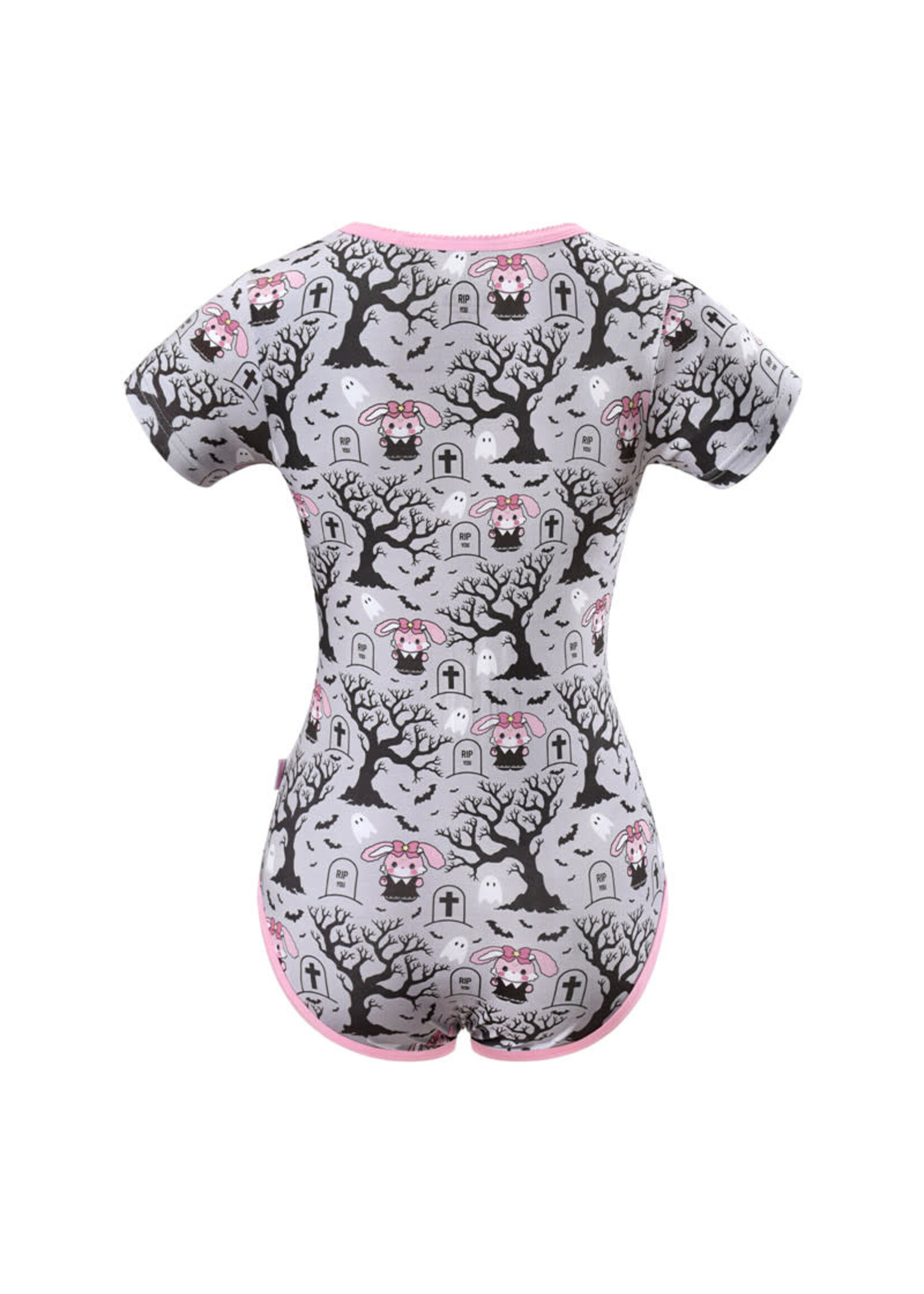 LittleForBig Feeling Stabby Usagi Onesie