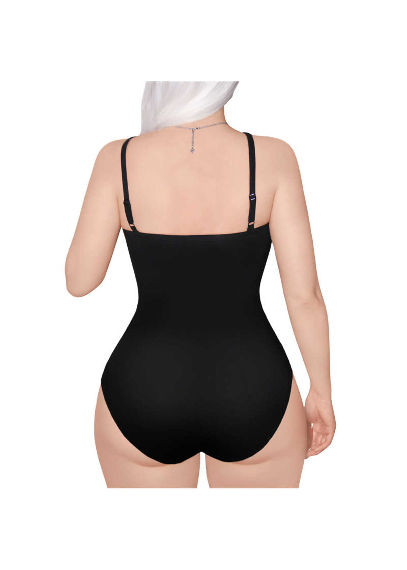 LittleForBig Pentagram Onesie Bodysuit
