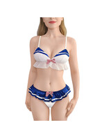 LittleForBig Magical Girls Bikini Set