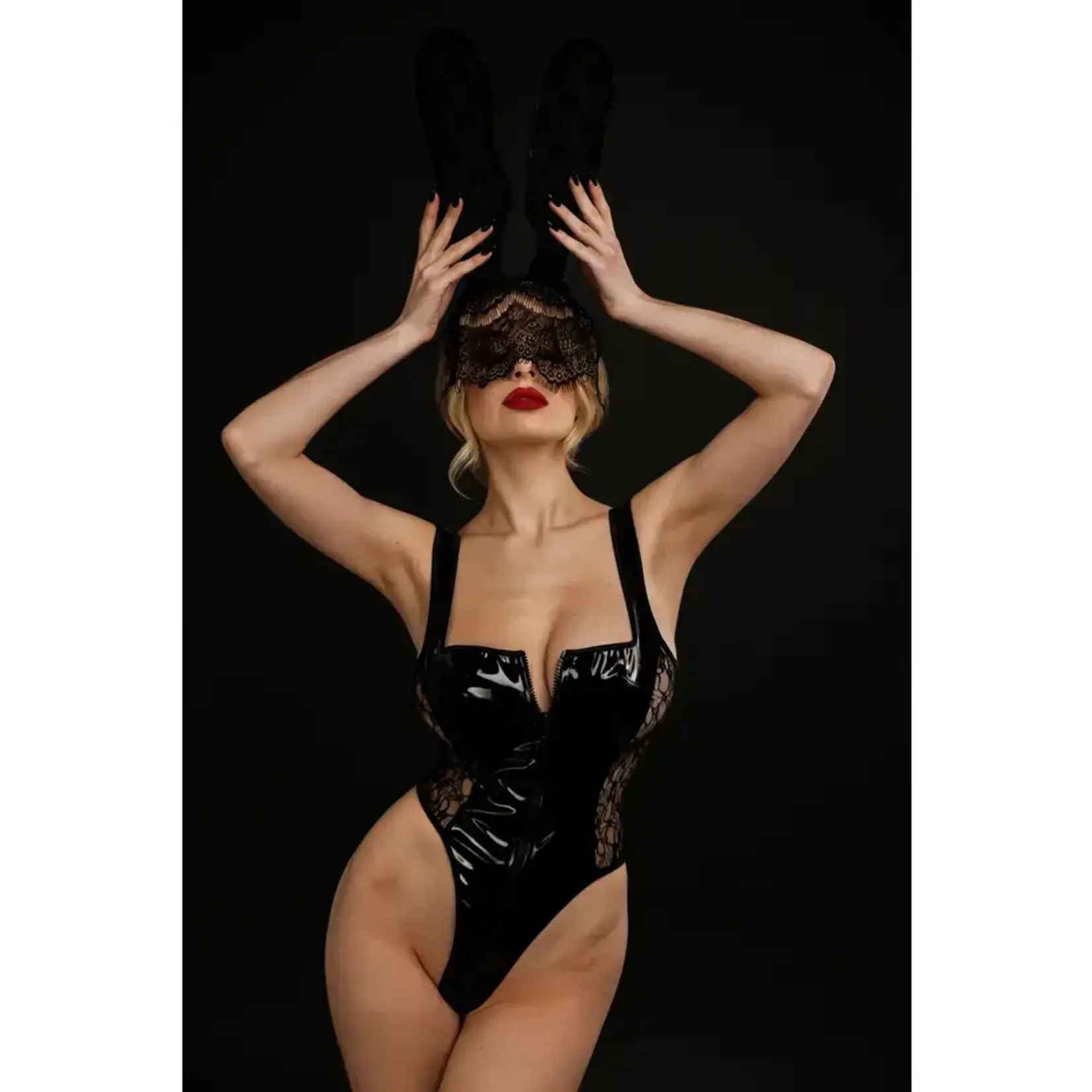 Devils Boutique Playboy-style Bunny Outfit