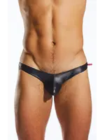 CockSox CX02GS Swim Brief - Chrome