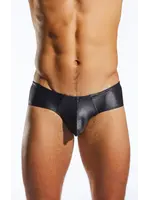 CockSox CX79GS Boy Leg Swim Brief