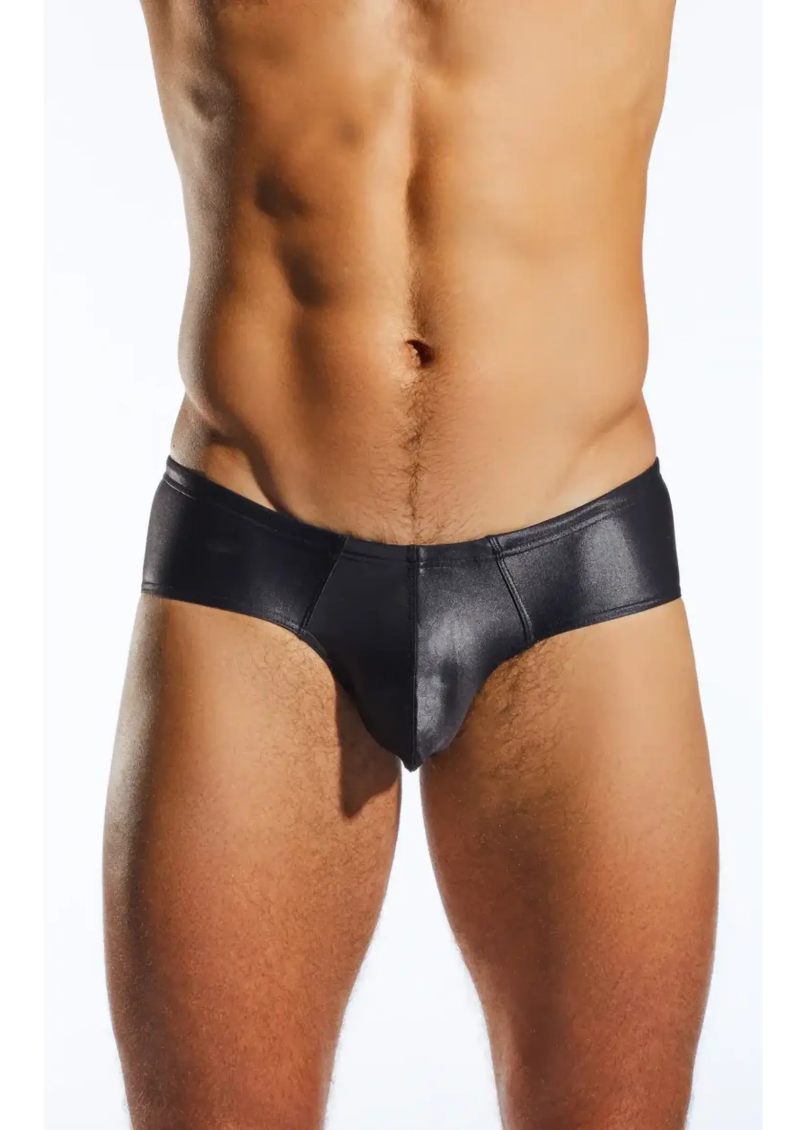 CockSox CX79GS Boy Leg Swim Brief