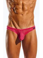 CockSox CX01ME Mesh Brief