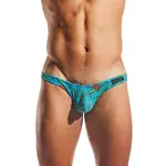 CockSox CX01 Brief