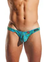 CockSox CX01 Brief